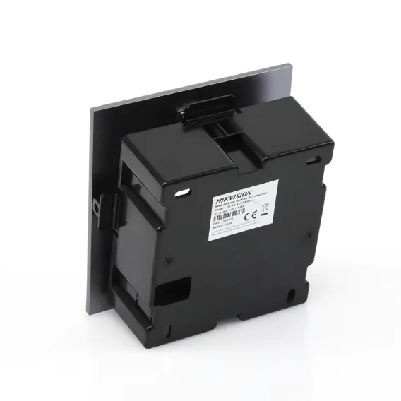 Soporte Video Portero Ds-Kd-Acf1/Plastic