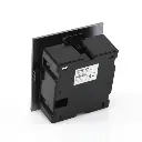 Soporte Video Portero Ds-Kd-Acf1/Plastic