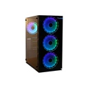 Torre Amd Ryzen 5-5600Gt Ram 16Gb Solido 512Gb Vd 3050 6Gb