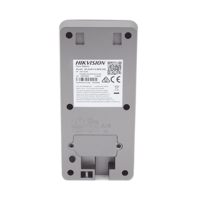 Video Portero Hikvision Ds-Kv6113-Wpe1