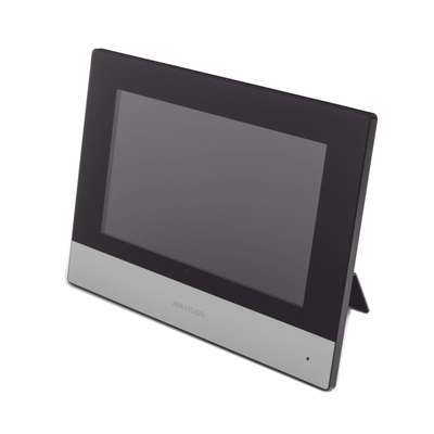Intercom Hikvision Touch Ds-Kh6320-Wte1