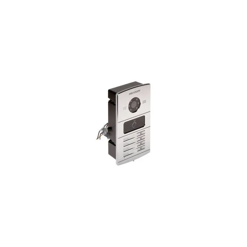 Placa Villa Ip Hikvision Ds-Kv8402-Im