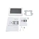 Intercom Hikvision Touch Ds-Kh6310-Wl