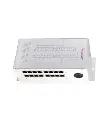 Distribuidor De Video Hikvision Ds-Kad612