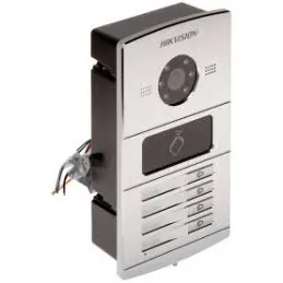 Frente De Calle 4 Puertos Ds-Kv8402-Im