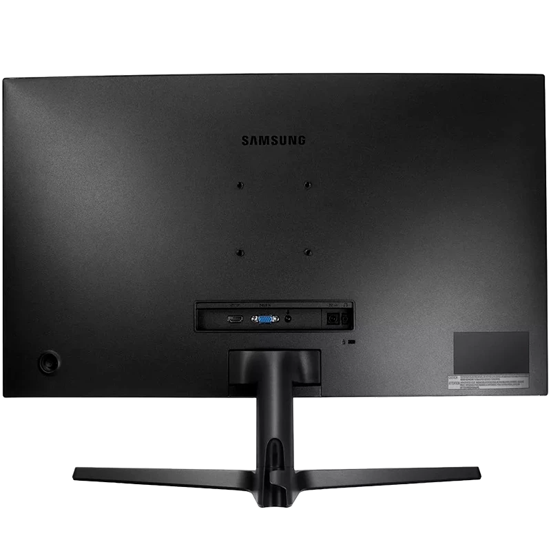 Monitor Samsung Curvo 27 Pulgadas C27R500Fhl Gravado