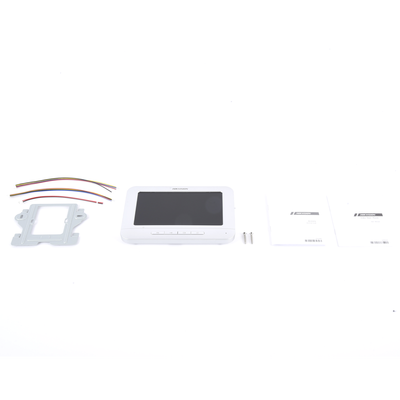 Pantalla Hikvision Ds-Kh2220 Lcd Indoor Screen