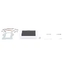 Pantalla Hikvision Ds-Kh2220 Lcd Indoor Screen
