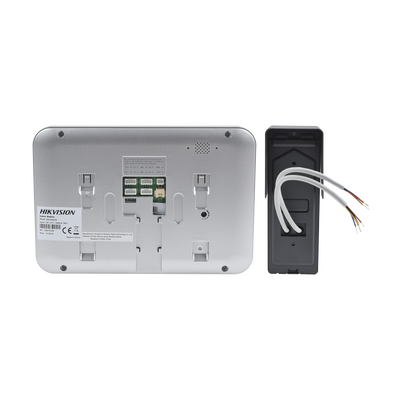 Video Portero Ds-Kis203T6 Hikvision