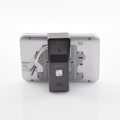 Video Portero Ds-Kis203T6 Hikvision