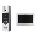 Video Portero Hikvision Ds-Kis202T