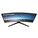 Monitor Samsung Curvo 27 Pulgadas C27R500Fhl Gravado