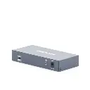 Switch 4 P_ºertos Poe Hikvision Ds-3E0106P-E/M
