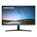 Monitor Samsung Curvo 27 Pulgadas C27R500Fhl Gravado