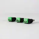 Bornera Cctv Plug Ma Bdc100M