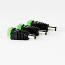Bornera Cctv Plug Ma Bdc100M