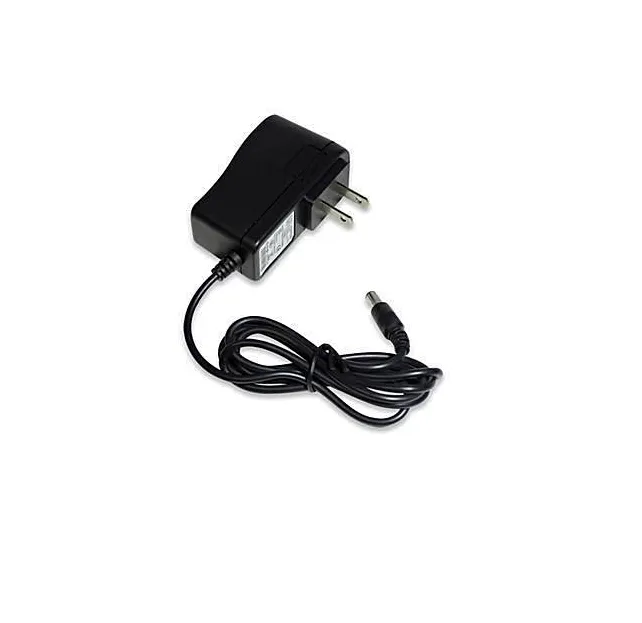 Adaptador Cctv 12v 1.5 am Lynx
