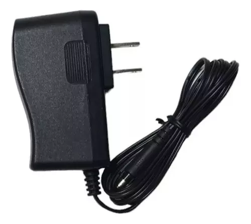 Adaptador Cctv 12v 1.5 am Lynx