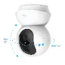 Tp Link Camara Ip Tapo C200 1080P