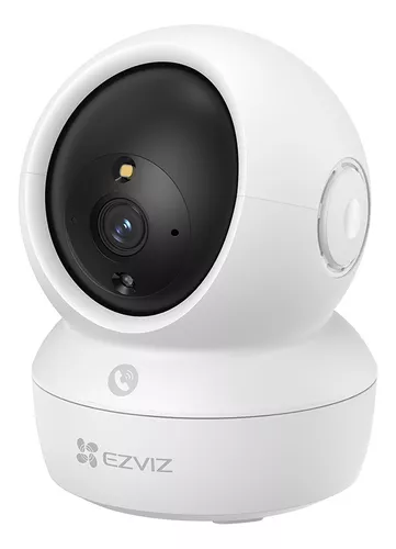 Camara Ip Ezviz 1080P H6C Pro 1080P