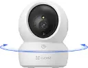 Camara Ip Ezviz 1080P H6C Pro 1080P