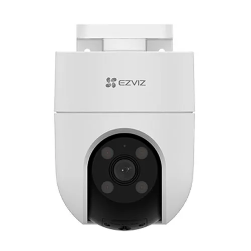 Camara Ip Ezviz 360 Exterior 2Mp Cs-H8C