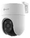 Camara Ip Ezviz 360 Exterior 2Mp Cs-H8C