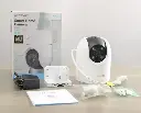 Camara Ip Ezviz 360 Exterior 2Mp Cs-H8C