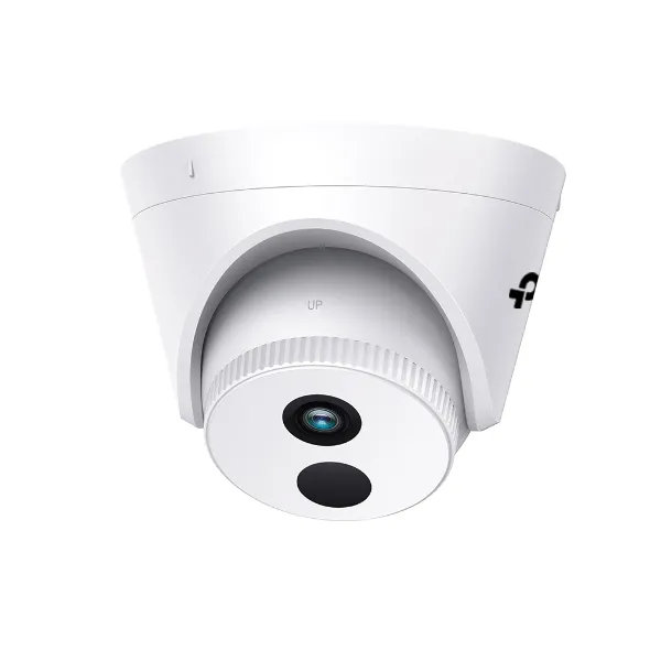 Camara Tp-Link De Red Tipo Turret De 3Mp