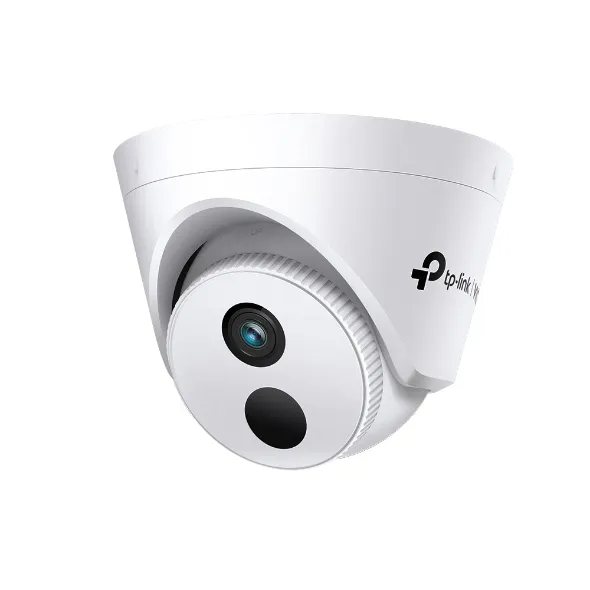Camara Tp-Link De Red Tipo Turret De 3Mp