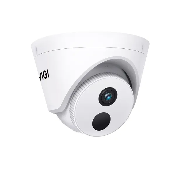 Camara Tp-Link De Red Tipo Turret De 3Mp
