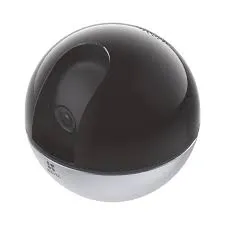 Camara Ip Ezviz 4Mp Cs-C6W