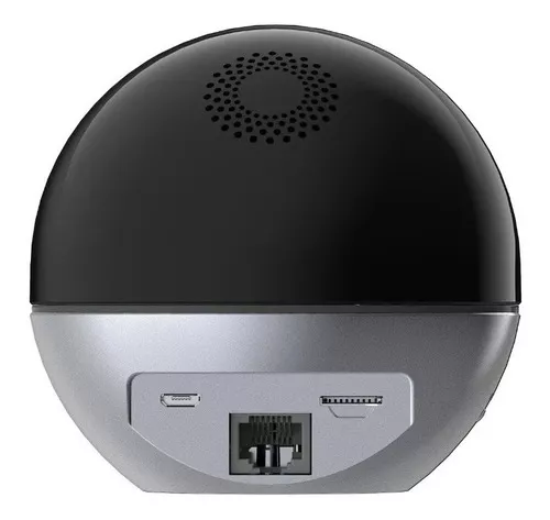 Camara Ip Ezviz 4Mp Cs-C6W