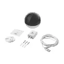 Camara Ip Ezviz 4Mp Cs-C6W