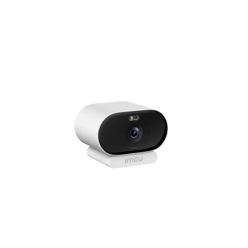 Camara Imou Versa 1080P Full Hd 2Mp Tipo Bala Ipc-C22Fn-C
