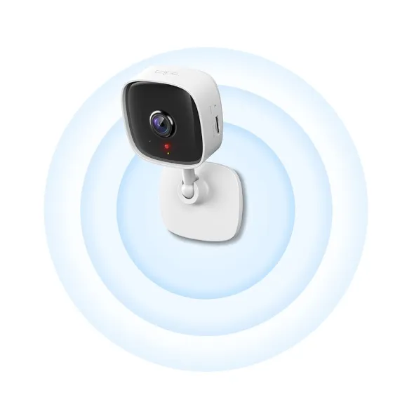 Tp Link Camara Tapo C100 1080P
