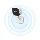Tp Link Camara Tapo C100 1080P