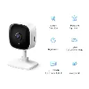 Tp Link Camara Tapo C100 1080P
