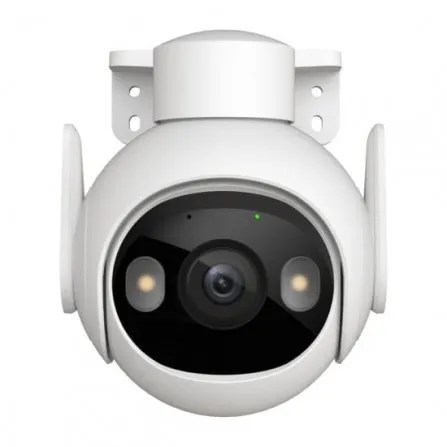 Camara Imou Dahua Ipc-Gs7En-5M0We Cruiser 2 5Mp 3K