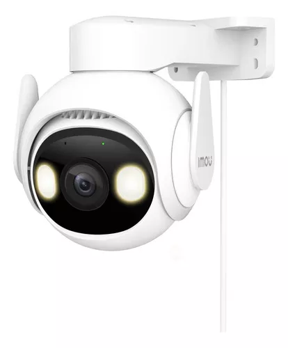 Camara Imou Dahua Ipc-Gs7En-5M0We Cruiser 2 5Mp 3K