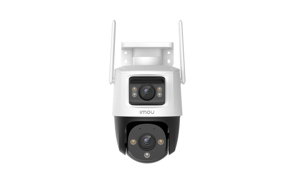 Camara Imou Cruiser Dual S7Xn-6Mowed