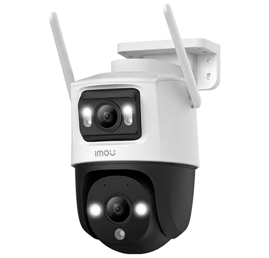 Camara Imou Cruiser Dual S7Xn-6Mowed