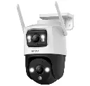 Camara Imou Cruiser Dual S7Xn-6Mowed