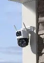 Camara Imou Cruiser Dual S7Xn-6Mowed