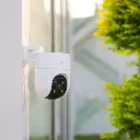 Camara Ip Ezviz C-H8C 4Mp 4Mm