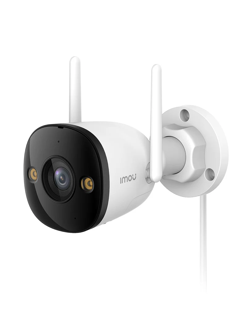 Camara Imou Bala Bullet 3 5Mp 3K