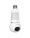 Camara Seguridad Imou Bulb Bombillo 5Mp 3K E27