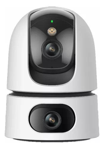 C_¡mara De Seguridad Doble Lente Interna Imou Ranger Dual 360Â° 3Mp+3Mp