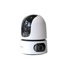 C_¡mara De Seguridad Doble Lente Interna Imou Ranger Dual 360Â° 3Mp+3Mp