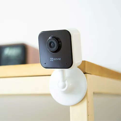 Camara Ip Ezviz 1080p H1C Fija